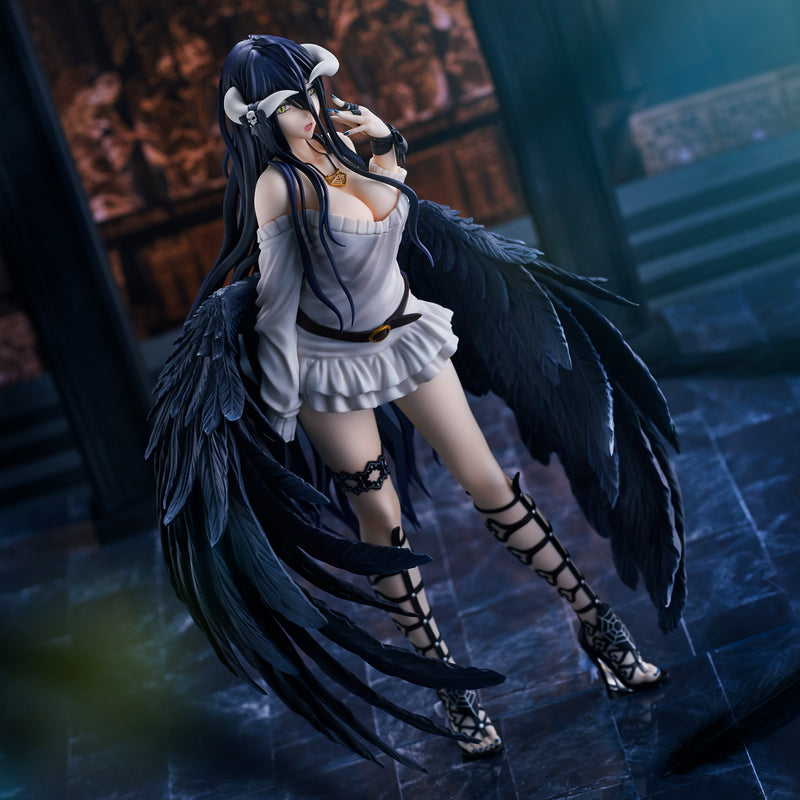 Overlord Union Creative Albedo so-bin Ver. (REPRODUCTION)