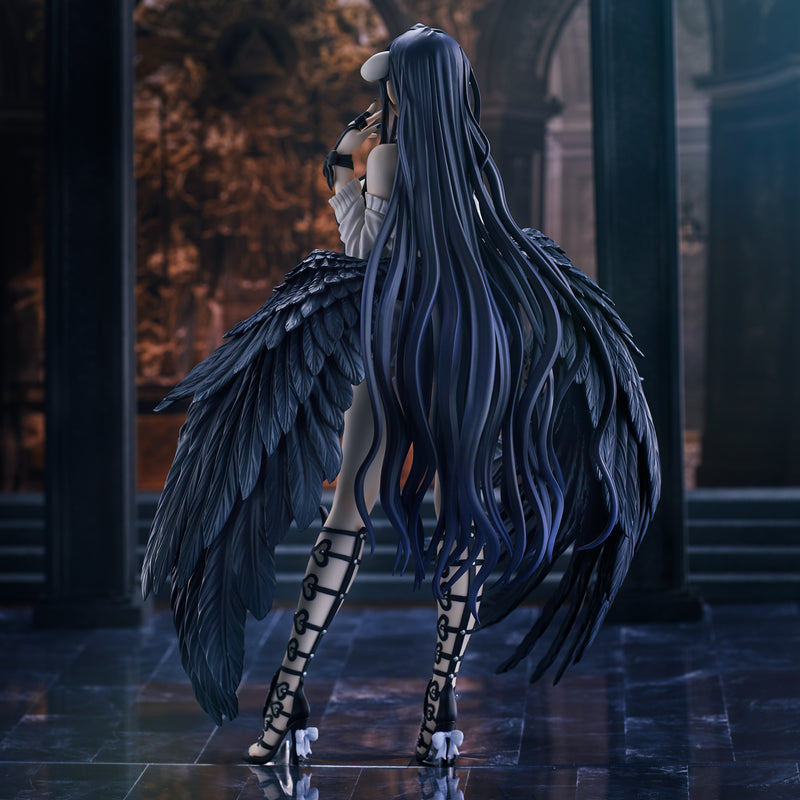 Overlord Union Creative Albedo so-bin Ver. (REPRODUCTION)