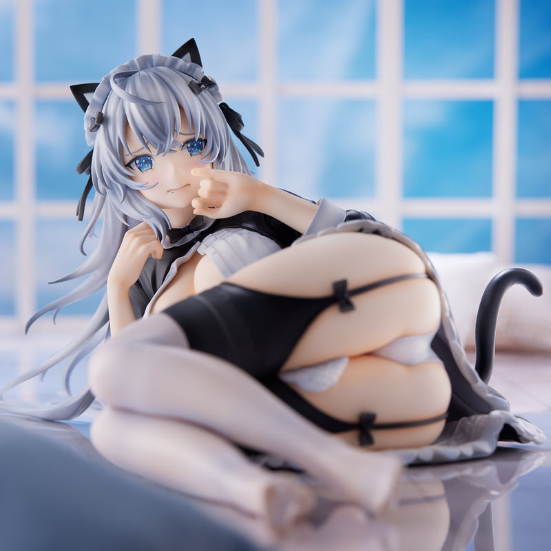 Kohmashiro Illustration UNION CREATIVE Maid Nyanko