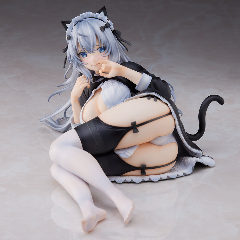 Kohmashiro Illustration UNION CREATIVE Maid Nyanko