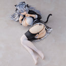 Kohmashiro Illustration UNION CREATIVE Maid Nyanko