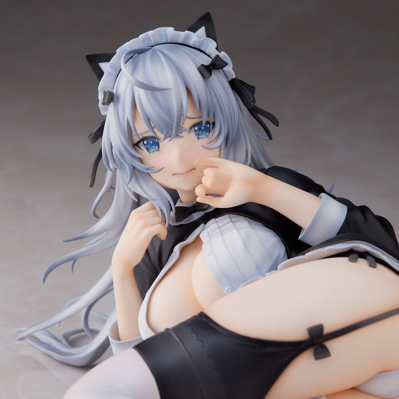 Kohmashiro Illustration UNION CREATIVE Maid Nyanko