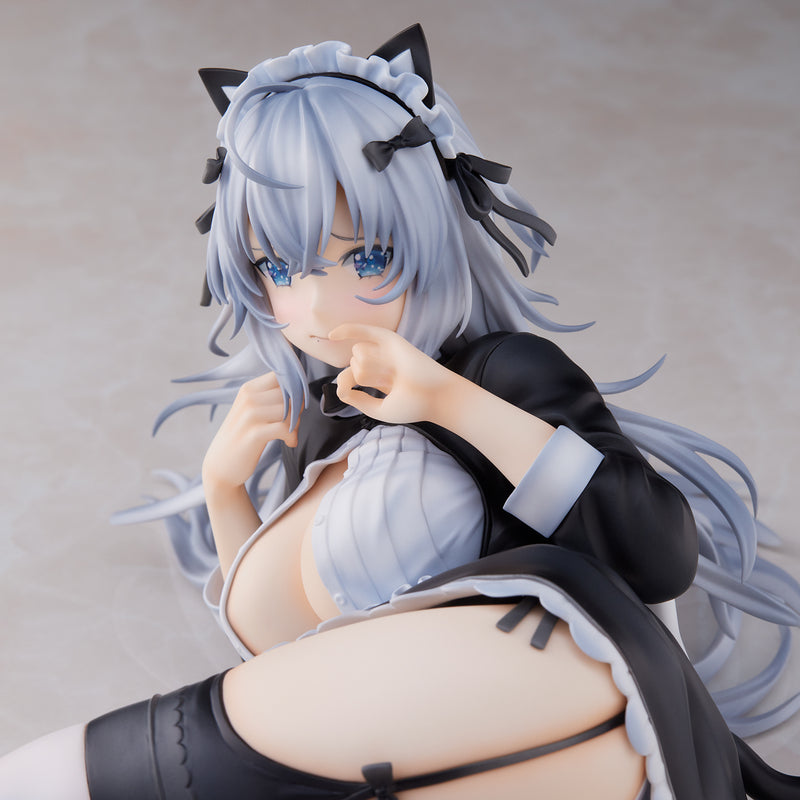 Kohmashiro Illustration UNION CREATIVE Maid Nyanko
