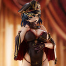 Ai Akasa Illustration UNION CREATIVE Kaigun Musume Navy Girl Cattleya