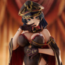 Ai Akasa Illustration UNION CREATIVE Kaigun Musume Navy Girl Cattleya