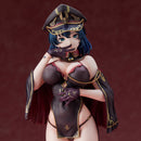 Ai Akasa Illustration UNION CREATIVE Kaigun Musume Navy Girl Cattleya