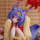 No Game No Life UNION CREATIVE Izuna Hatsuse