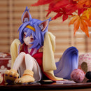 No Game No Life UNION CREATIVE Izuna Hatsuse