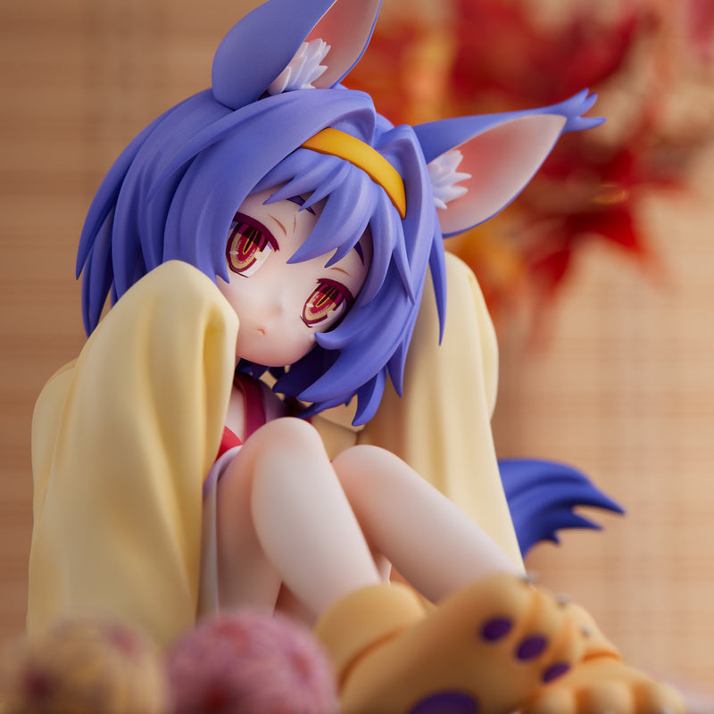 No Game No Life UNION CREATIVE Izuna Hatsuse