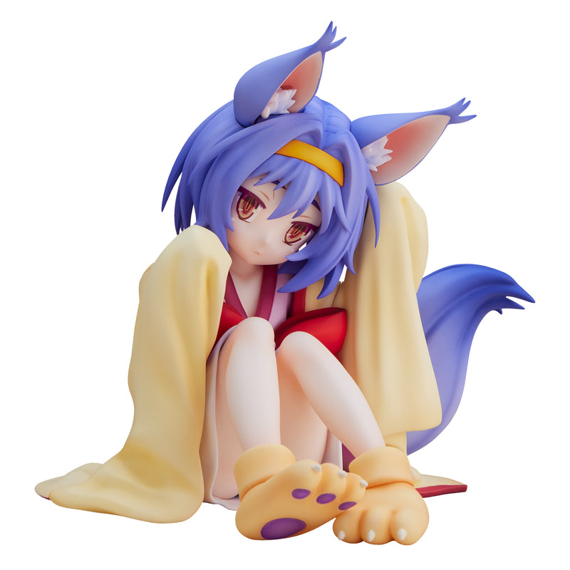 No Game No Life UNION CREATIVE Izuna Hatsuse