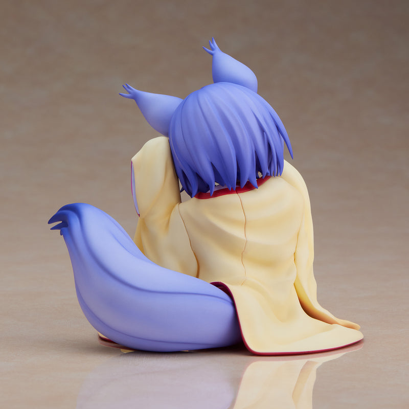 No Game No Life UNION CREATIVE Izuna Hatsuse