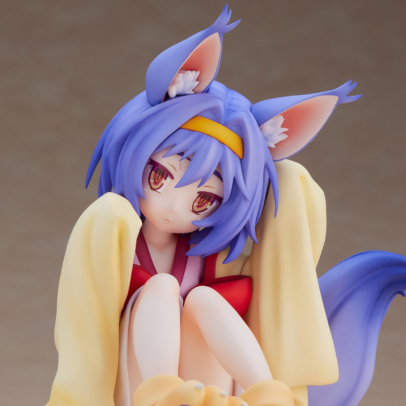 No Game No Life UNION CREATIVE Izuna Hatsuse