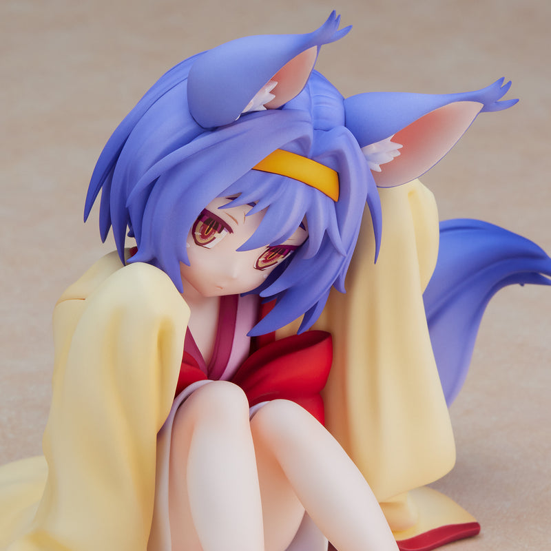 No Game No Life UNION CREATIVE Izuna Hatsuse