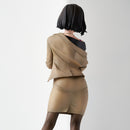 Ganbare Douki-chan UNION CREATIVE Senpai-san