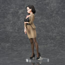 Ganbare Douki-chan UNION CREATIVE Senpai-san