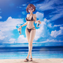 92M Illustration UNION CREATIVE Myopia Sister Swimsuit Ver.