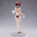 92M Illustration UNION CREATIVE Myopia Sister Swimsuit Ver.