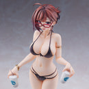 92M Illustration UNION CREATIVE Myopia Sister Swimsuit Ver.