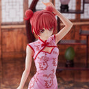 Kanojo mo Kanojo UNION CREATIVE Sasaki Saki China Dress Ver.