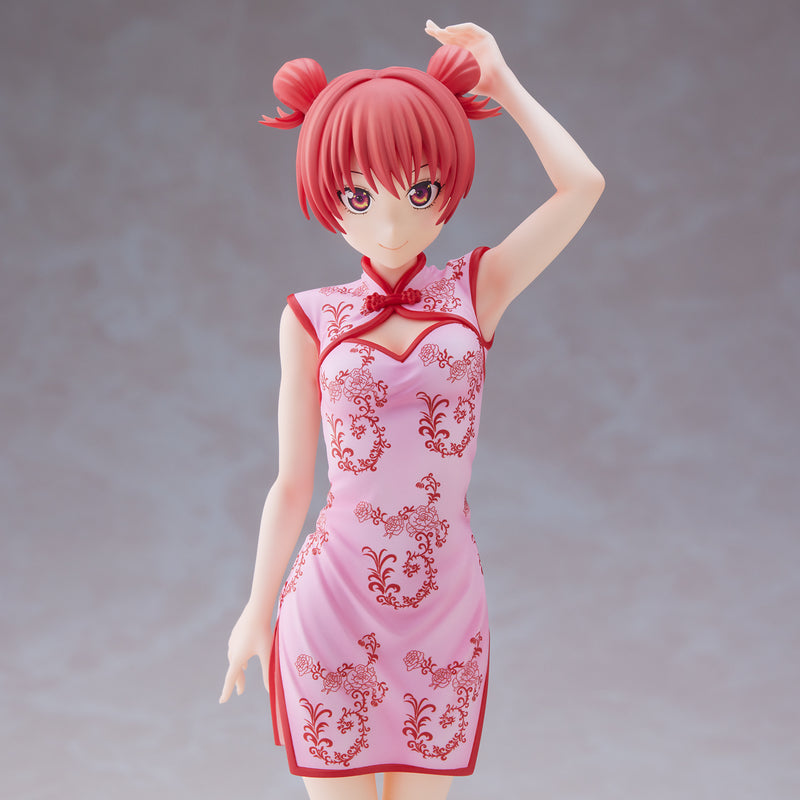 Kanojo mo Kanojo UNION CREATIVE Sasaki Saki China Dress Ver.