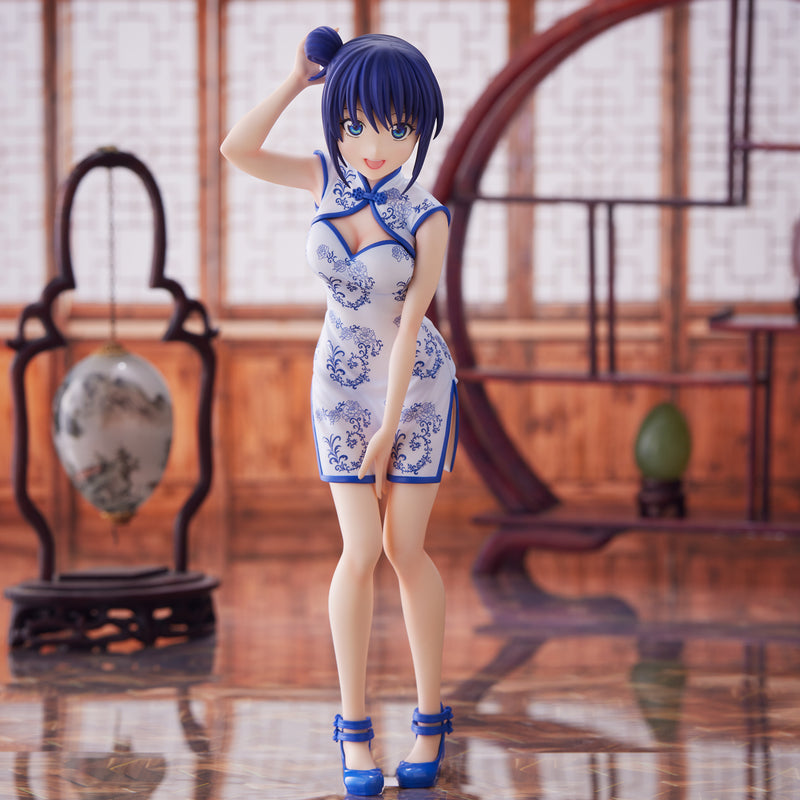 Kanojo mo Kanojo UNION CREATIVE Minase Nagisa China Dress Ver.