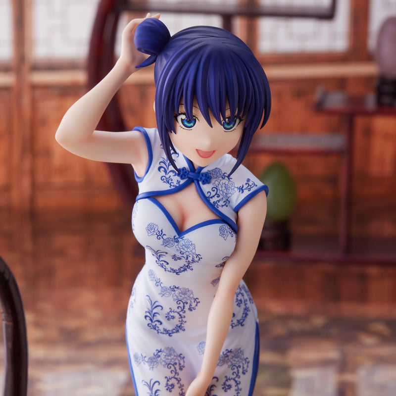 Kanojo mo Kanojo UNION CREATIVE Minase Nagisa China Dress Ver.