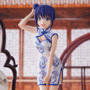 Kanojo mo Kanojo UNION CREATIVE Minase Nagisa China Dress Ver.