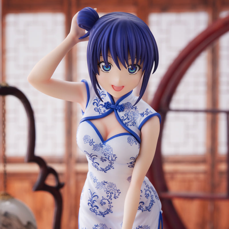 Kanojo mo Kanojo UNION CREATIVE Minase Nagisa China Dress Ver.