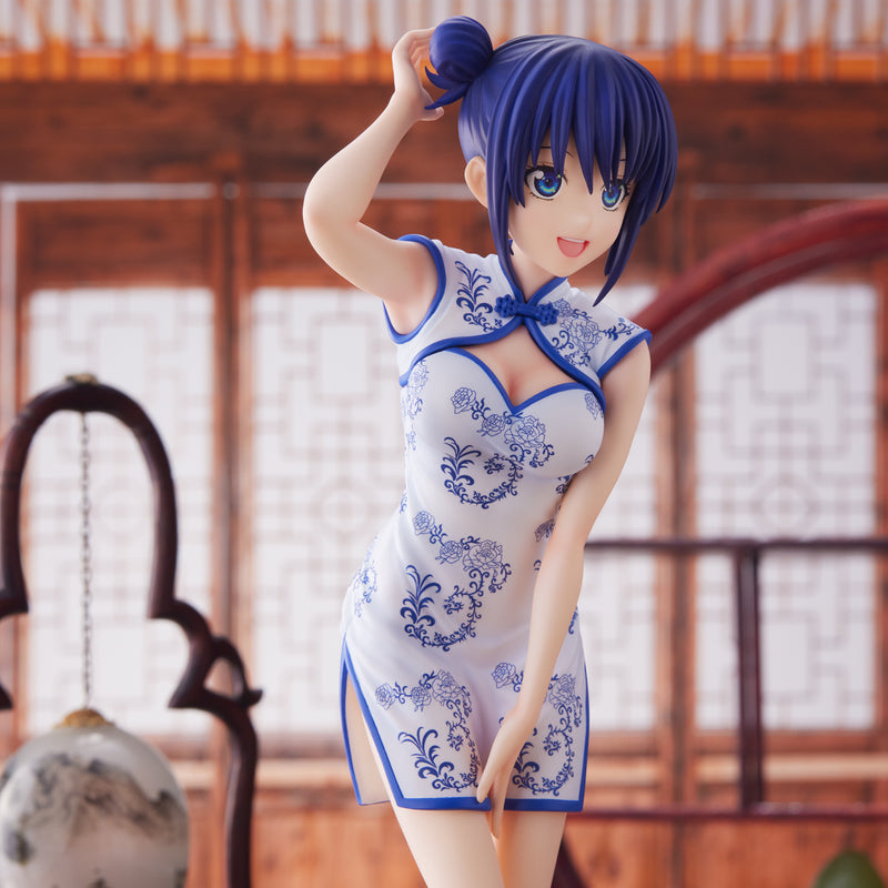 Kanojo mo Kanojo UNION CREATIVE Minase Nagisa China Dress Ver.