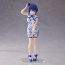 Kanojo mo Kanojo UNION CREATIVE Minase Nagisa China Dress Ver.