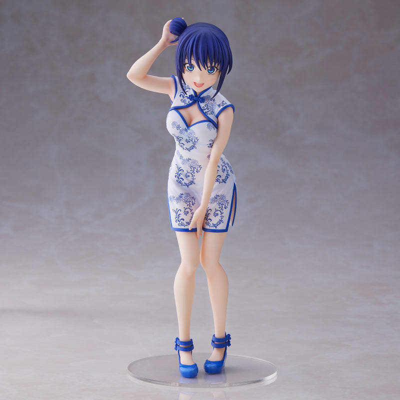 Kanojo mo Kanojo UNION CREATIVE Minase Nagisa China Dress Ver.