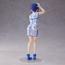 Kanojo mo Kanojo UNION CREATIVE Minase Nagisa China Dress Ver.