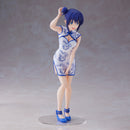 Kanojo mo Kanojo UNION CREATIVE Minase Nagisa China Dress Ver.