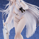 Azur Lane Union Creative Hermione Pure White Holiday ver.