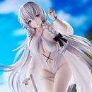 Azur Lane Union Creative Hermione Pure White Holiday ver.