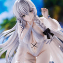 Azur Lane Union Creative Hermione Pure White Holiday ver.
