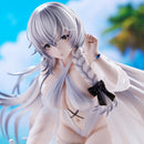 Azur Lane Union Creative Hermione Pure White Holiday ver.