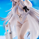 Azur Lane Union Creative Hermione Pure White Holiday ver.