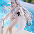 Azur Lane Union Creative Hermione Pure White Holiday ver.