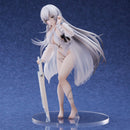 Azur Lane Union Creative Hermione Pure White Holiday ver.