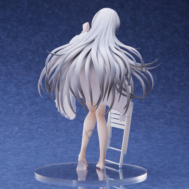 Azur Lane Union Creative Hermione Pure White Holiday ver.