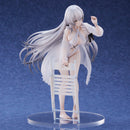 Azur Lane Union Creative Hermione Pure White Holiday ver.