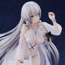 Azur Lane Union Creative Hermione Pure White Holiday ver.