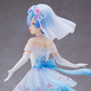 Re:ZERO -Starting Life in Another World- UNION CREATIVE Rem Wedding Ver.