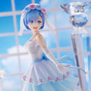 Re:ZERO -Starting Life in Another World- UNION CREATIVE Rem Wedding Ver.