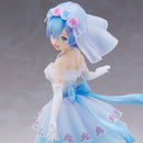 Re:ZERO -Starting Life in Another World- UNION CREATIVE Rem Wedding Ver.
