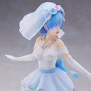 Re:ZERO -Starting Life in Another World- UNION CREATIVE Rem Wedding Ver.
