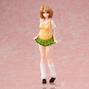 To Love-Ru Darkness Union Creative Uniform Series Risa Momioka