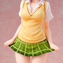To Love-Ru Darkness Union Creative Uniform Series Risa Momioka