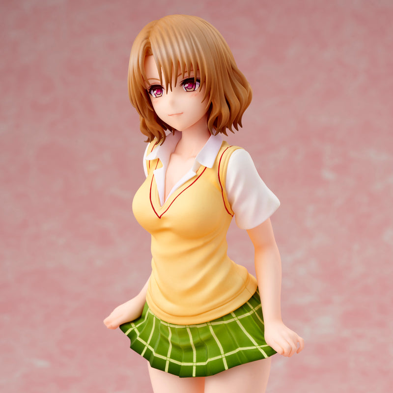 To Love-Ru Darkness Union Creative Uniform Series Risa Momioka